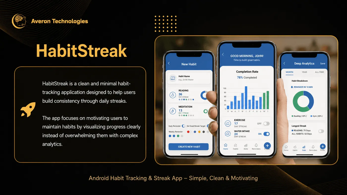 HabitStreak