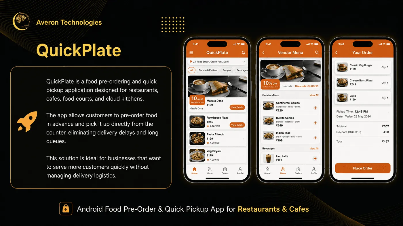 QuickPlate