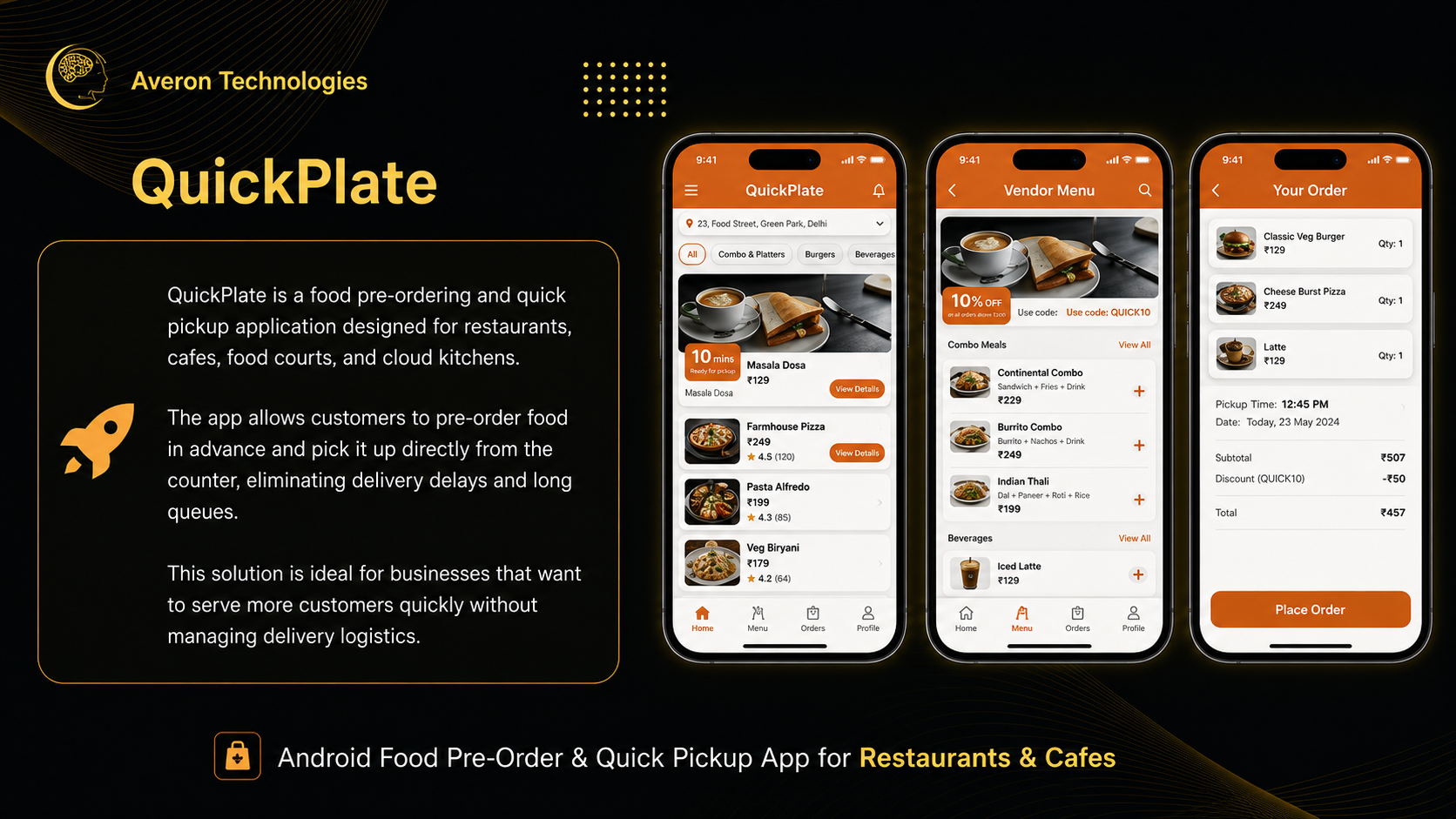 QuickPlate